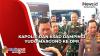 Kapolri dan KSAD Dampingi Yudo Margono Jalani Fit and Proper Test di DPR