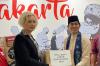 Kedubes Rusia Salurkan Bantuan Kemanusiaan untuk Korban Gempa Cianjur