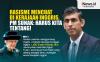 Infografis Rasisme Mencuat di Kerajaan Inggris, PM Sunak: Harus Kita Tentang 
