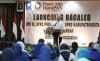 PAN Jawa Tengah Deklarasi Capres, Teriakan Ganjar Presiden Menggema