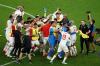 Jadwal Piala Dunia Malam Ini 6 Desember 2022: Maroko Vs Spanyol,  Link Streaming dan Prediksi Skor
