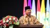 Prabowo: Kawan Seperjuangan Tak Akan Lihat Posisi Duduk di Atas atau Bawah