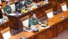 Laksamana Yudo Margono Jalani Fit and Proper Test Calon Panglima TNI - Bagian 3