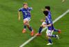 Jepang Hajar Spanyol, Ritsu Doan Cs Juara Grup dan Lolos Babak 16 Besar Piala Dunia 2022
