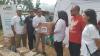 MNC Peduli Bantu Korban Gempa Cianjur, Kades Mangunkerta: Terima Kasih dan Doakan Kami
