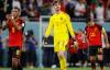 Timnas Belgia Kehilangan Thibaut Courtois di Euro 2024