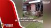 Video Amatir Air Meluber Terguncang Gempa di Ciamis