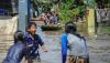 Sungai Citarum Meluap, Ratusan Rumah di Dayeuhkolot Banjir Semeter - Bagian 2