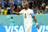 Putri Striker Ghana Masuk Rumah Sakit Lihat Ayahnya Gagal Penalti Vs Uruguay di Piala Dunia 2022