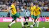 Harga Tiket Argentina Vs Australia Sentuh Rp18 Juta! Fans Indonesia Patut Bersyukur