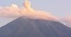 PVMBG Catat Gunung Semeru 56 Kali Erupsi Eksplosif Sejak Tahun 1818