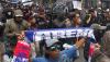 Pengusutan Tragedi Kanjuruhan Lambat, Aremania Blokir Jalan Selama 2 Jam - Bagian 2