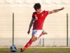 Dzaky Asraf Ungkap Kerasnya Menu Latihan Shin Tae-yong di TC Timnas di Bali
