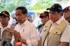Dorong Kegiatan Ekonomi, Jokowi Pastikan Percepatan Pembangunan Rumah Warga Terdampak Gempa Cianjur