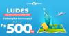 Tips Berburu Tiket Pesawat Murah ke Luar Negeri, Mister Aladin Siapkan Diskon s.d Rp500.000!