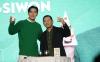 Intimate Meet and Greet #SasayangSiwon: Siwon Choi Ajak Fans Pakai Pilihan yang Lebih Sehat! 
