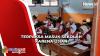 Berada di Zona Merah Gunung Semeru, Siswa SD di Lumajang Terpaksa Masuk karena Ujian