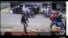 Viral Aksi ABG Berseragam Sekolah Serang Warga di Cibinong, Bubar saat Lihat Anggota TNI