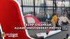Protes RKUHP Disahkan, Aliansi Masyarakat Bangun Tenda di Depan Gedung DPR