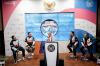 Libur Natal dan Tahun Baru, Asyik Sandiaga Uno Luncurkan 100 Paket Wisata ke Berbagai Destinasi