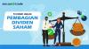Tips MotionTrade: 5 Istilah dalam Pembagian Dividen Saham  