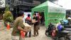 Solidaritas Bagi Korban Gempa Cianjur, Grab Serahkan Bantuan Rp2 Miliar  - Bagian 1
