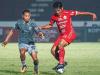 Hasil Liga 1: Diego Michiels Diusir Wasit, Persija Kalahkan Borneo FC