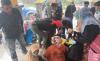 Pengungsi Erupsi Gunung Semeru Tinggal 699 Jiwa, Sebagian Pulang karena Merasa Aman