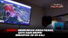 Semeru Semburkan Awan Panas, Satu Hari Erupsi Sebanyak 20-50 Kali 