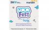 Mudah dan Cepat, Begini Cara Beli Tiket WMM Fest Powered by Livin’ by Mandiri