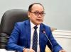 Airlangga Junjung Tinggi Perdamaian, Anggota DPR: Golkar Kecam Aksi Bom Bunuh Diri di Polsek Astana Anyar