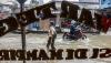 Kawasan Pesisir Jakarta Diterjang Banjir Rob Diperkirakan hingga 13 Desember - Bagian 1