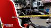 Terekam CCTV, Pelaku Pengeboman Terobos Apel di Polsek Astana Anyar
