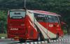 Libur Natal dan Tahun Baru, Intip Deretan Tarif Bus Eksekutif Termurah