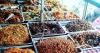 Anggaran Makan Gratis Dikabarkan Rp7.500, Dapat Apa di Warteg?