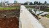 Progres Pembangunan Waduk Lebak Bulus - Bagian 1