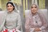  Begini Penampilan Erina Gudono saat Pengajian Khataman Al-Qur'an di Rumahnya