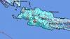 Gempa Terkini Hari Ini Guncang Sukabumi M3,9, Pusat di Laut