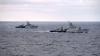 Rusia Tembak Jatuh Drone Ukraina di Laut Hitam