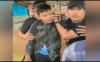  Terekam CCTV Curi HP Karyawan Apotek, Pria Ini Hampir Diamuk Warga