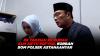 Ridwan Kamil Takziah ke Rumah Alm. Aiptu Sofyan, Korban Bom Polsek Astanaanyar