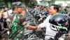 Prabowo Berikan 20 Motor untuk Dukung Tugas Babinsa Bantu Korban Gempa Cianjur - Bagian 2