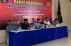Koordinasi dengan Polres Gunungkidul, Rupbasan Wonosari Komitmen Jaga Benda Sitaan