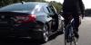 Kurangi Risiko Kecelakaan, Honda Sensing Generasi Terbaru Disiapkan