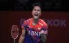 Daftar Lawan Wakil Tanah Air di Babak 32 Besar Indonesia Open 2023: Ginting Jumpa Utusan Denmark Lagi