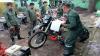 Paldam III Siliwangi Buka Bengkel Gratis Perbaiki Motor Pengangkut Bantuan Gempa Cianjur