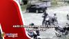 Aksi Pencurian Motor di Merangin Terekam CCTV