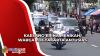 Kaesang-Erina Menikah, Warga Yogyakarta Turun ke Jalan Sambut Iring-iringan Presiden Jokowi