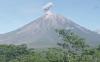 Gunung Semeru Erupsi Pagi Ini, Kolom Letusan Capai 700 Meter