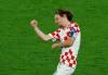 Kroasia Tak Gentar Lawan Argentina, Luka Modric: Kami Punya DNA Seperti Real Madrid